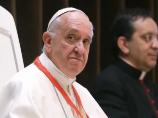 Imagem da notícia Motivo de os papas mudarem de nome depois de assumirem a nova função 